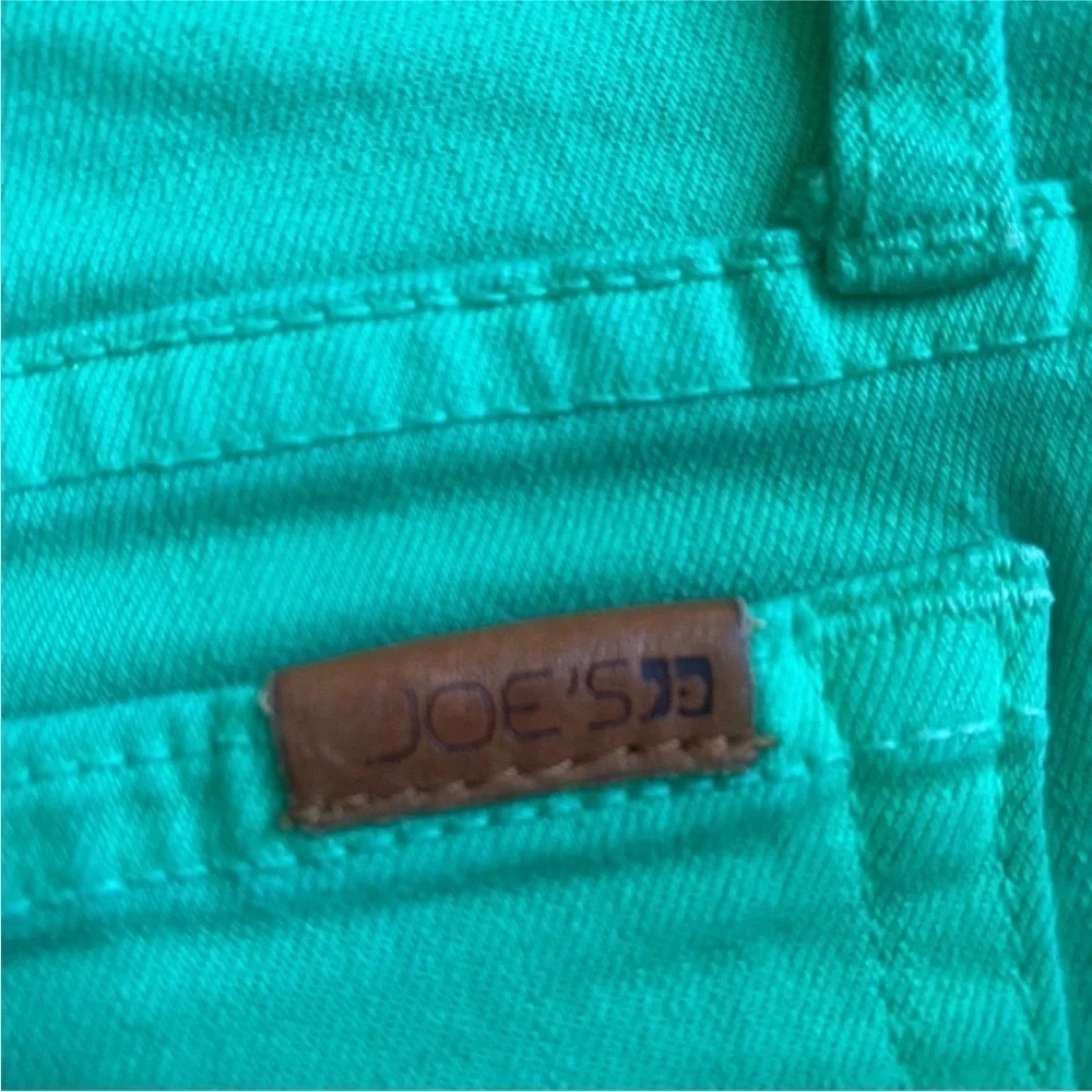 Joe’s Jeans size 24
